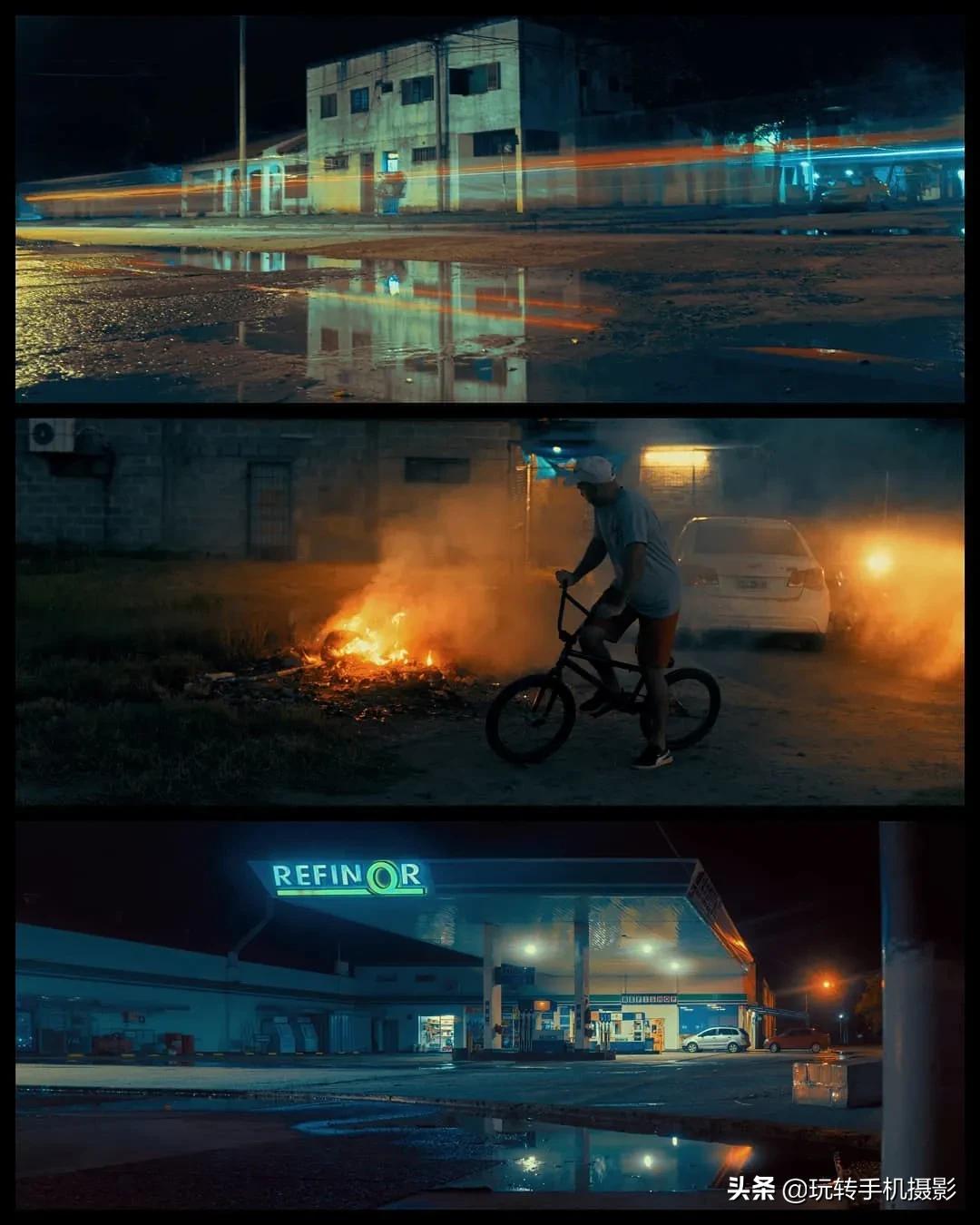 高逼格朋友圈拼图,发朋友圈最亮眼的拼图