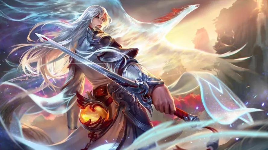 王者荣耀情侣名字带自己名字的,王者情侣名字情侣专用没人用过的