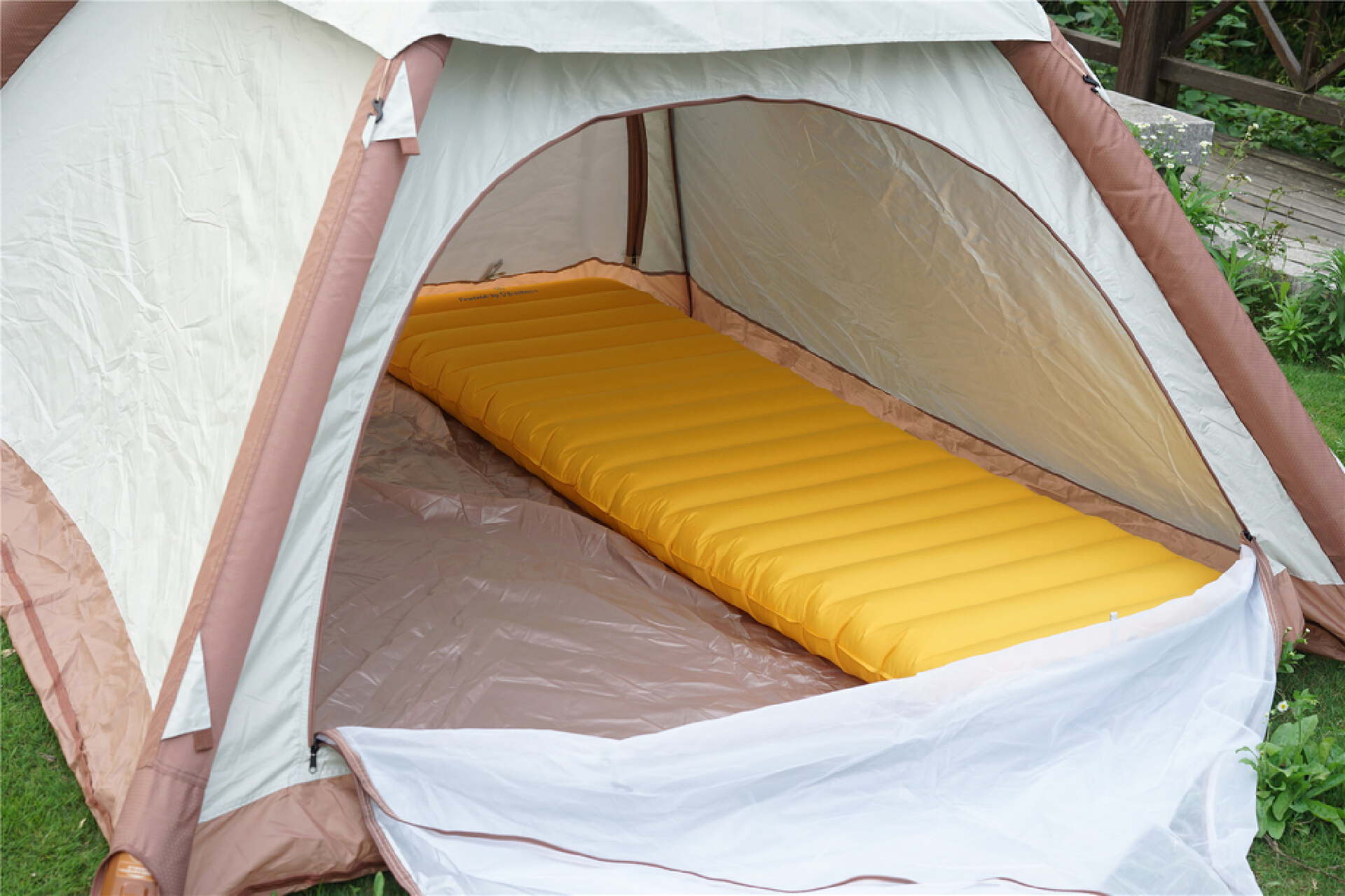 适合新手露营过夜的帐篷,简单露营装备入门推荐品牌