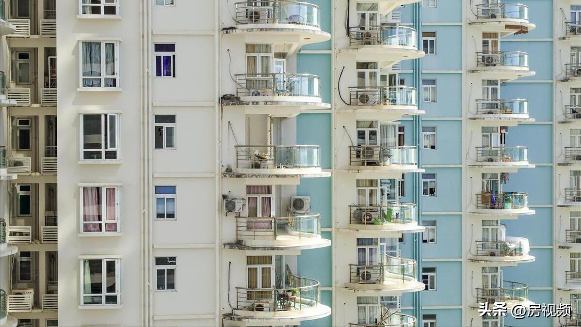 买小高层的顶层有什么弊端,专家解答顶层到底能不能买