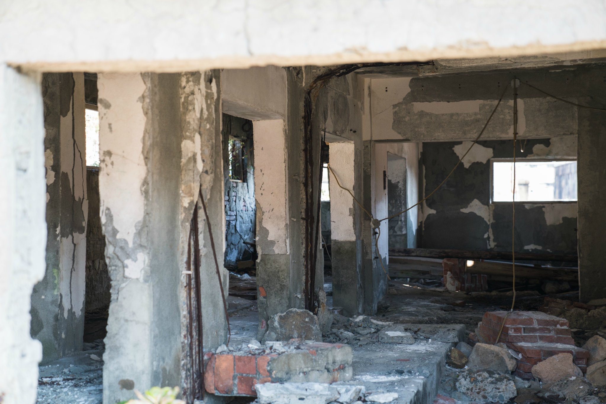 军舰岛中国人不可遗忘的历史,日本军舰岛的真实历史