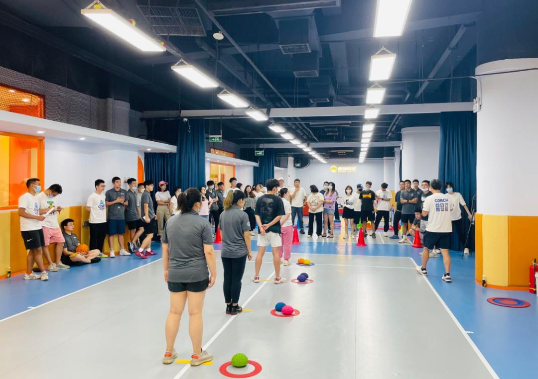 小小一只可以打网球吗？3-5岁幼儿网球启蒙课程开启宝贝们的夏天