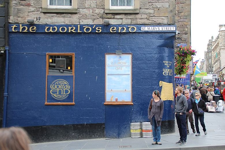 爱丁堡的名字有故事,爱丁堡有什么特色吗