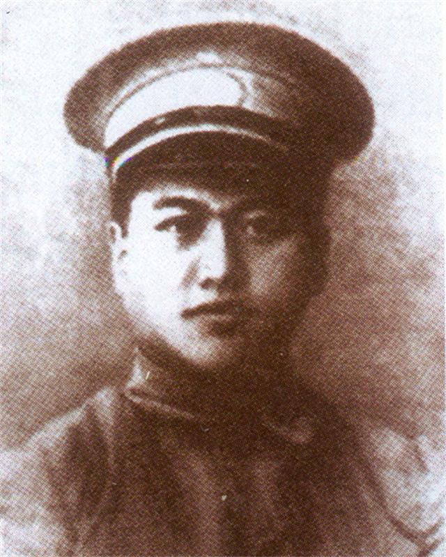 李之龙被国民*党**害死，家属希望追认烈士，为何周总理不予批准？