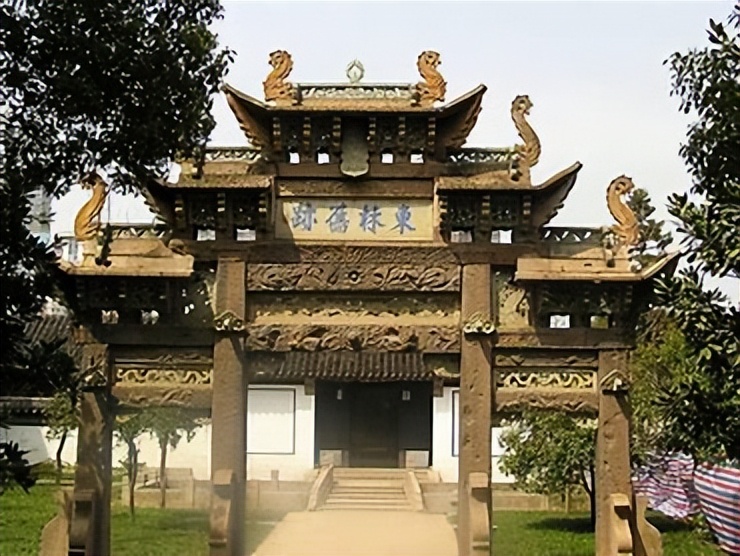 明代地方学校有哪些,明代学校制度