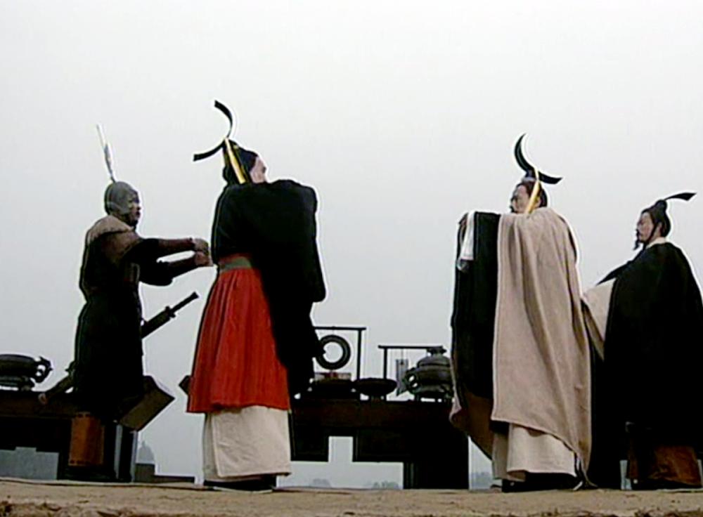 周朝开国功臣姜子牙的后人为何被周王以残忍手段活活煮死