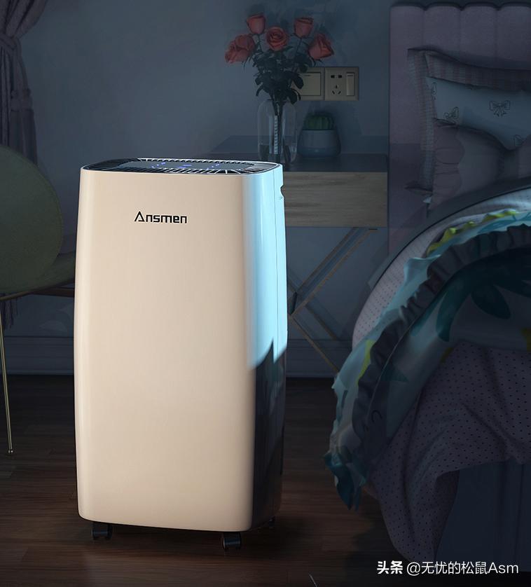 2022家用除湿机推荐性价比高,家用除湿机推荐2023
