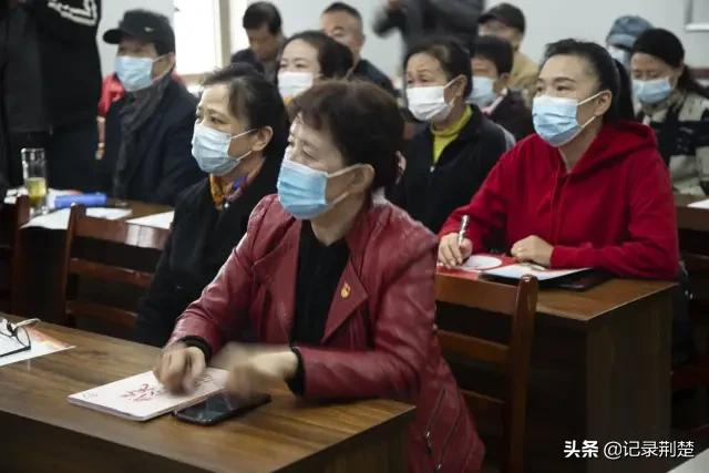 南湖分校“公民教育明心课堂”——社区教育百花园里一朵奇葩