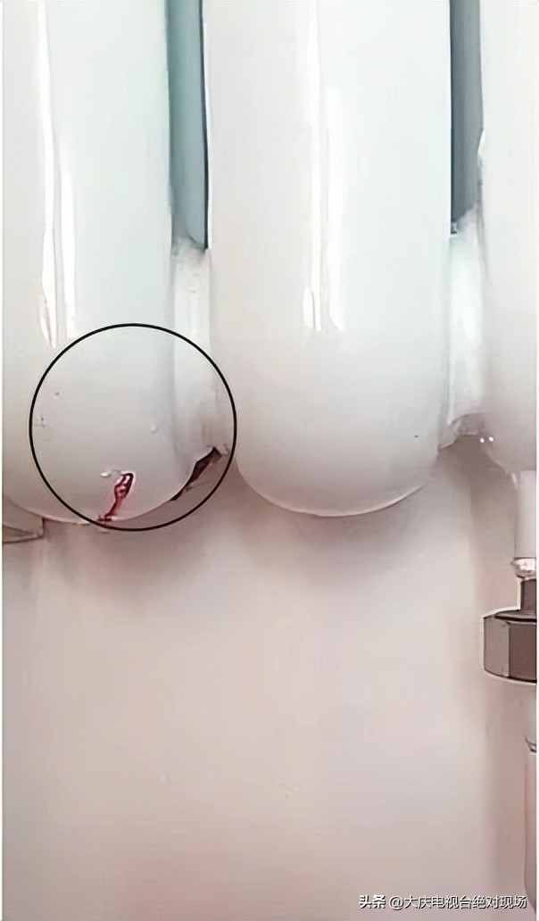 暖气片漏水商家赔付,暖气片漏水怎么维权