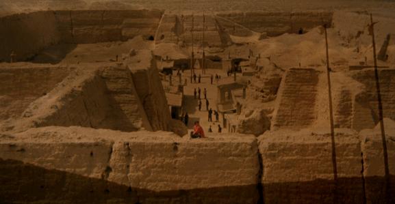 一上线就爆红,一上线就上热搜的电视剧