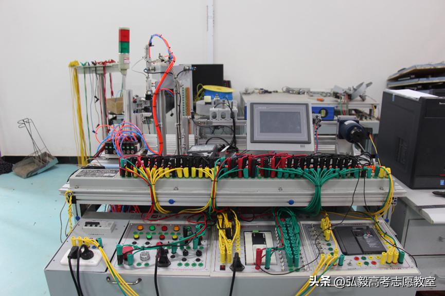 自考机械电子工程专业,专业详解电子信息工程