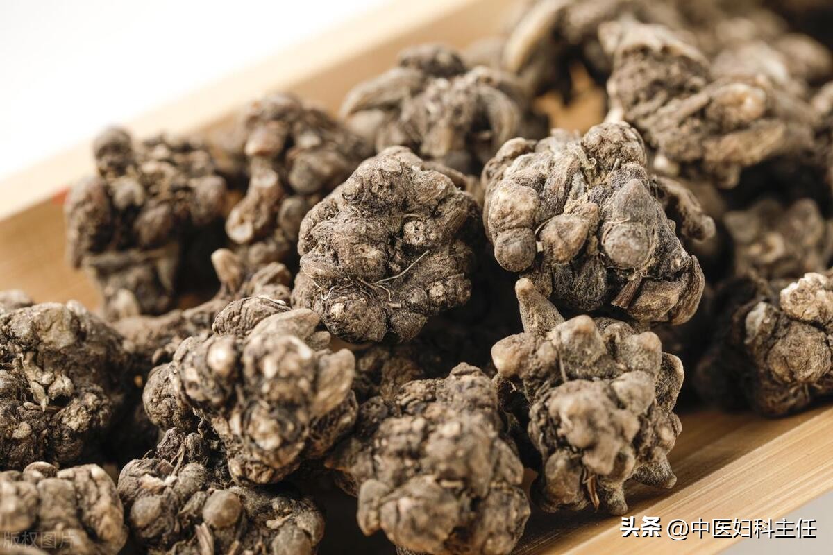 一个药方治好了三个子宫肌瘤,可以消子宫肌瘤的药物