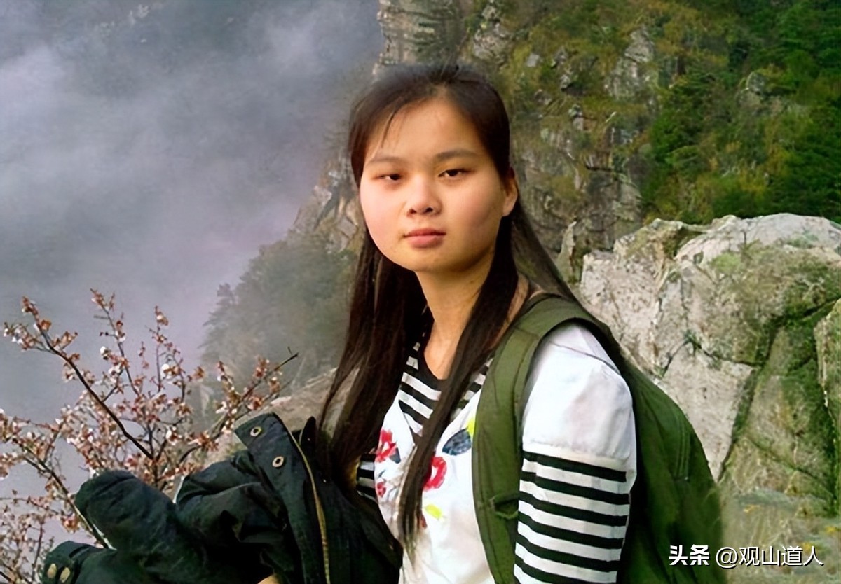 曹晓洁考的哪个学校,最牛专科生曹晓洁