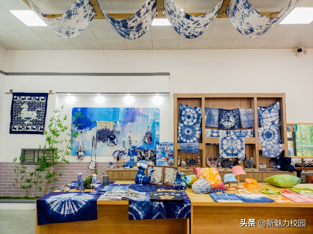 劳动润“鑫”“鑫”动生花——鑫园小学举行劳动教育专场活动