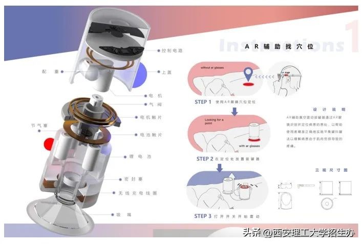 华南理工大学设计学院专业排名,西安理工大学产品设计专业怎么样