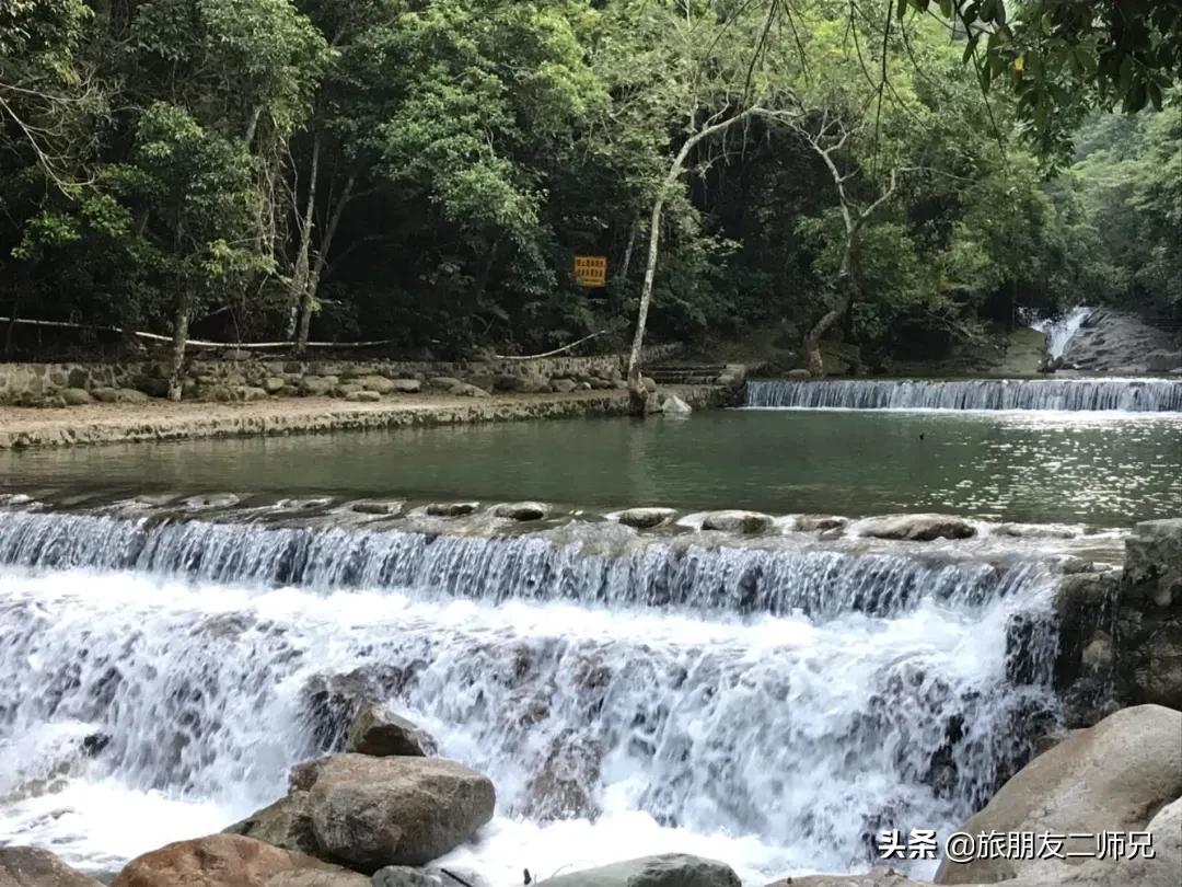 惠州罗浮山溯溪一日游攻略,广州到惠州一日游自驾游景点推荐