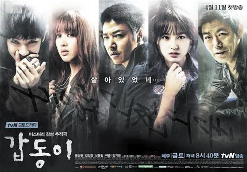 未破的连环杀人案,华城连环杀人案的真凶