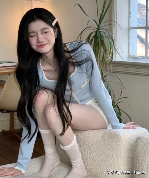 2020最流行的显白颜色,2022年最显白颜色之一