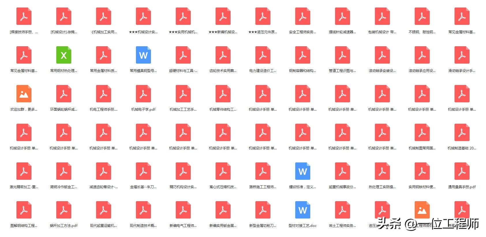 45#钢为什么叫做“45”？详解6类钢的牌号和应用场合，值得保存