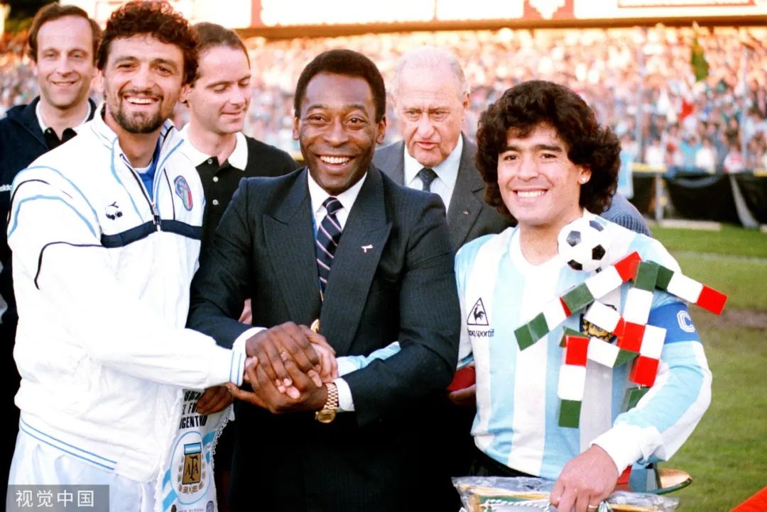 贝利还在跑吗,贝利最后一次出镜