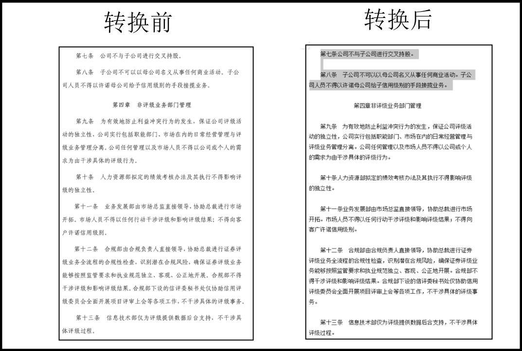 图片文档如何转换为word文档,如何把图片表格转换为word表格