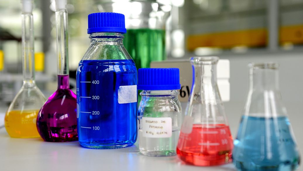 色谱纯试剂表示方法,最常用的色谱试剂