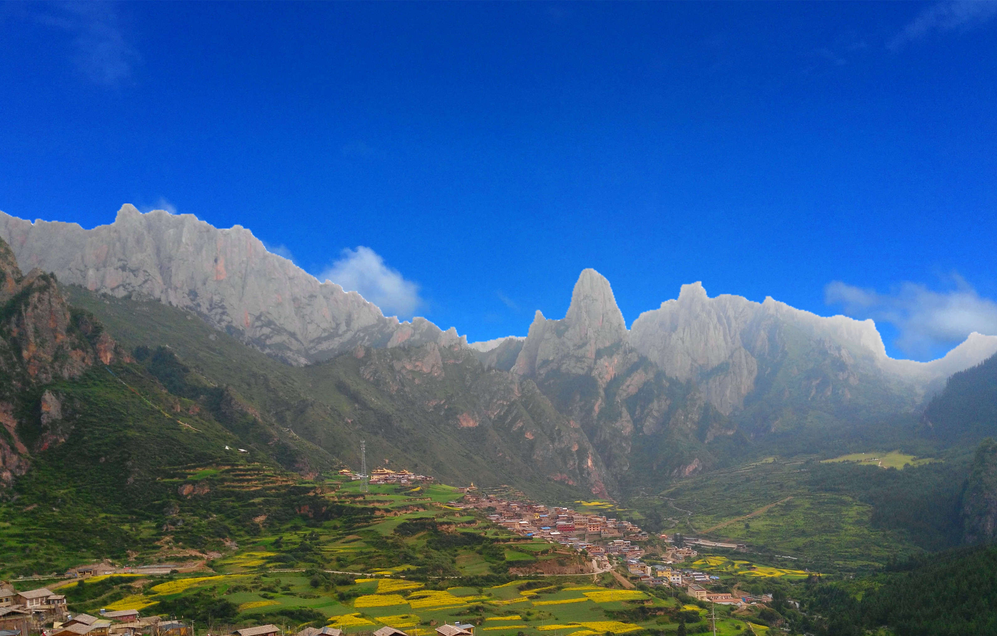 国内最适合毕业旅行的目的地推荐,选择合适的毕业旅行方案