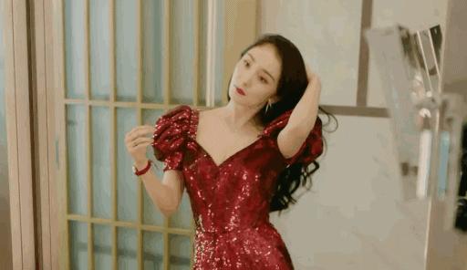 张翰清爽场面,张翰清爽名场面