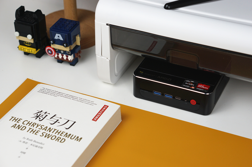 零刻ser5pro深度评测拆解,零刻ser5pro深度评测鲁大师分数