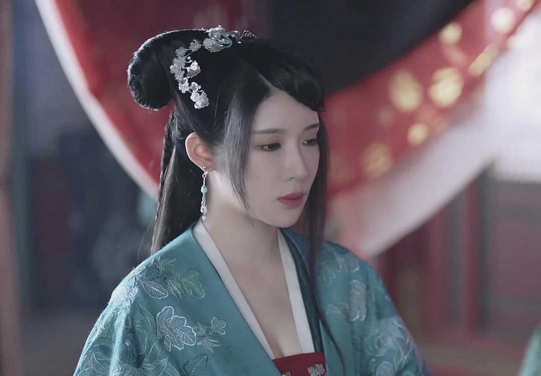 少年歌行月姬冥侯最后怎样了,少年歌行萧羽喜欢月姬