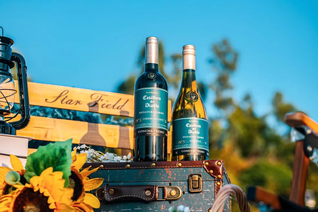 干露红魔鬼哪个系列好喝,干露红魔鬼百元