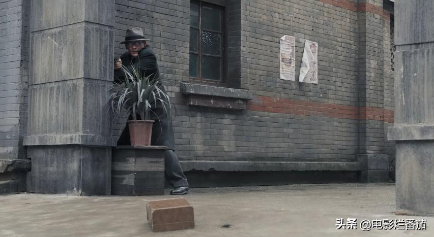 靳东最新谍战剧,靳东新出来的谍战剧