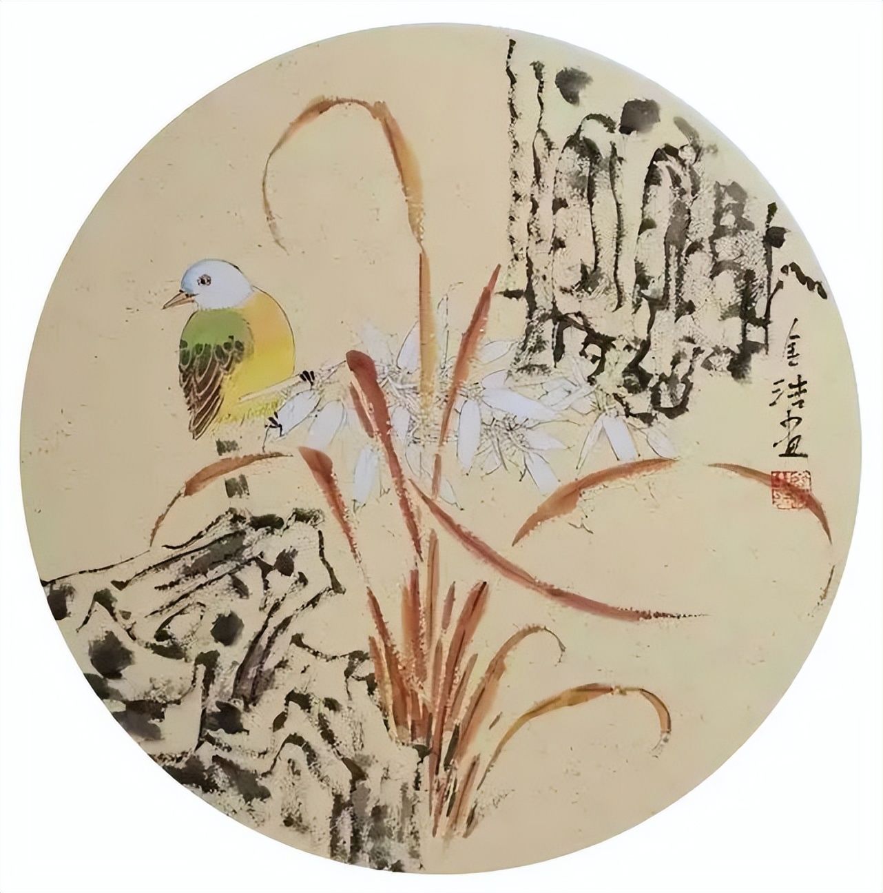 金浩美术视频完整版,金浩的作品