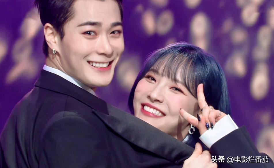 韩国艺人文彬去世,韩星文彬去世