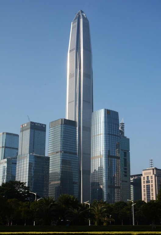 中国未来最高建筑,中国古代最高的建筑