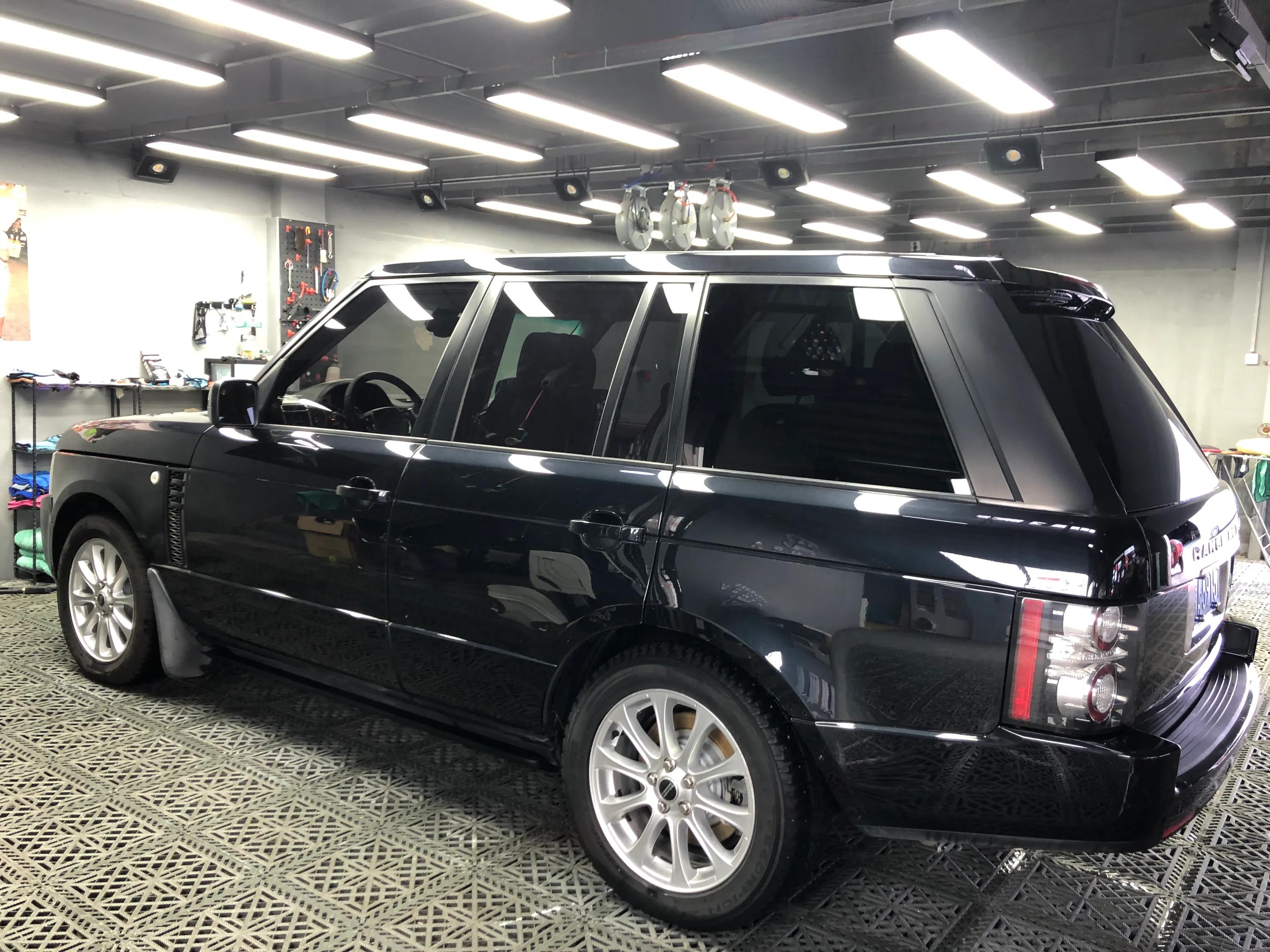 汽车漆面镀晶操作方法,汽车漆面镀晶是什么意思