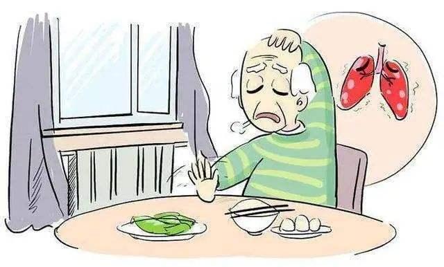 老年人肺炎的预防与照护,肺炎老年人易感