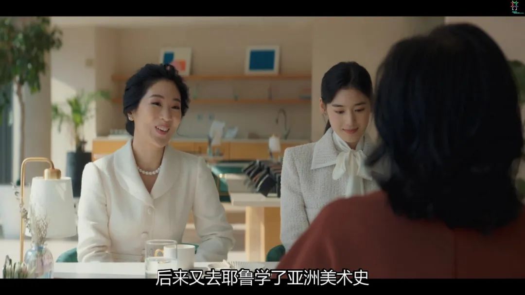 真假安娜身份被揭穿,真假安娜韩剧哪里看