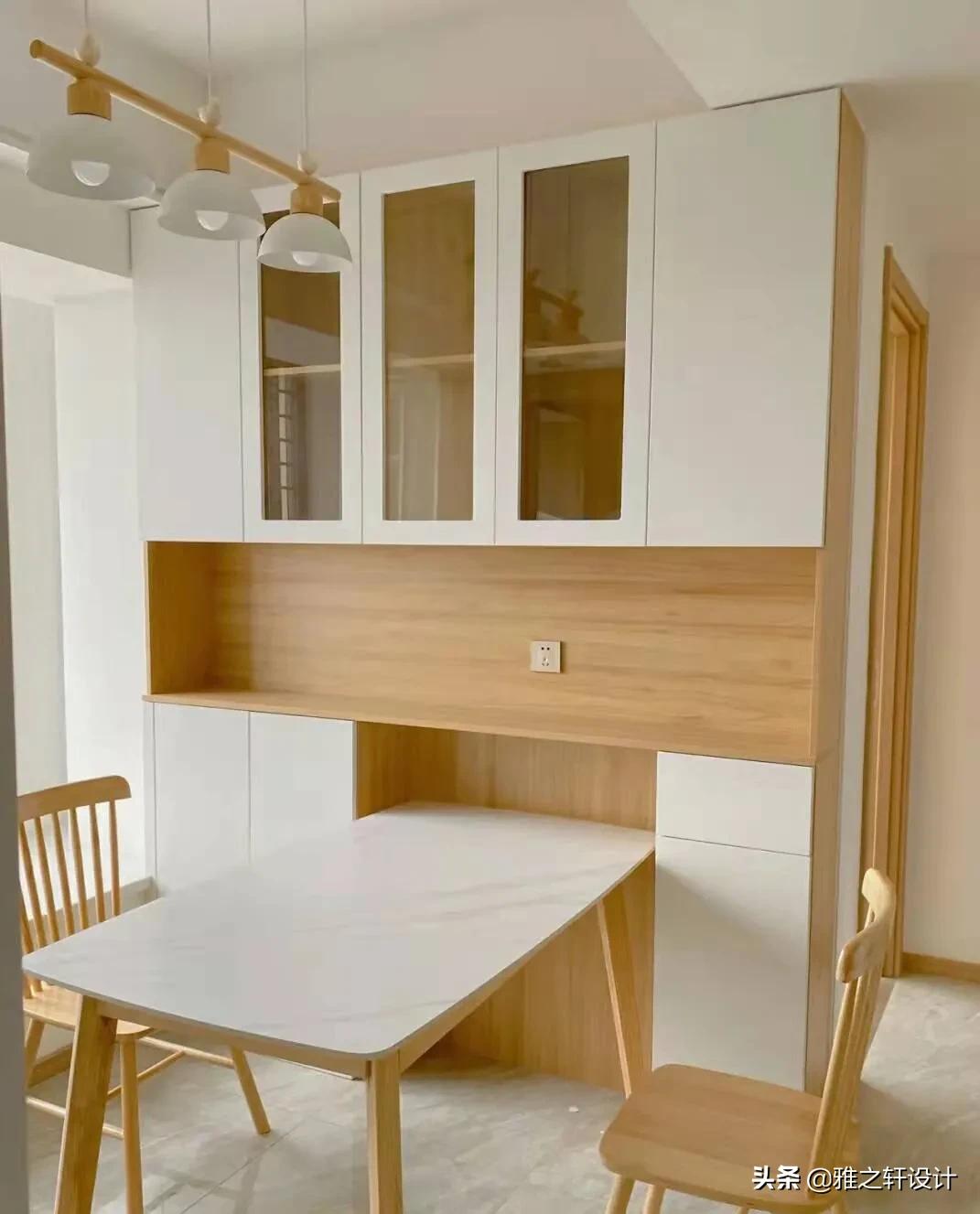 一个卧室要多少柜子才够用,一般家庭柜子多少平米够用