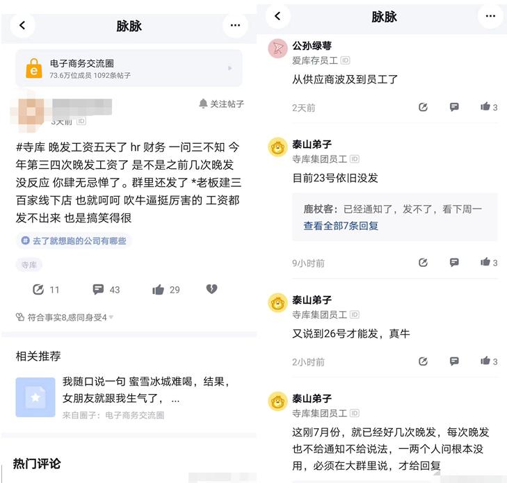 寺库奢侈品购物平台怎么不发货,以奢侈品电商生意起家的寺库