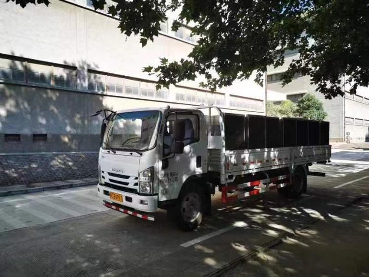 为什么老司机都认庆铃五十铃,老司机评价庆铃五十铃轻卡视频