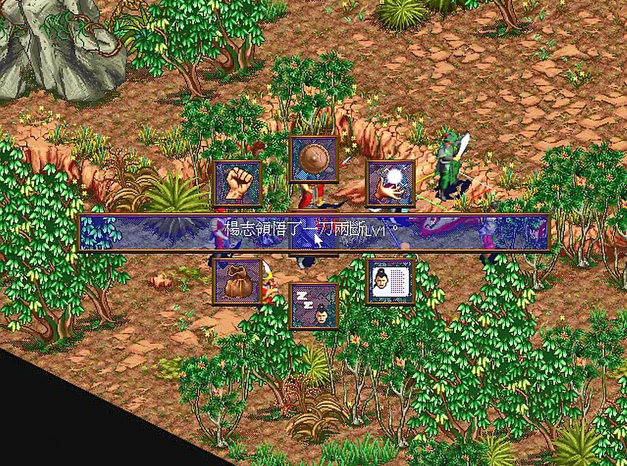 水浒传各好汉信息和武器,水浒传深度解读梁山好汉