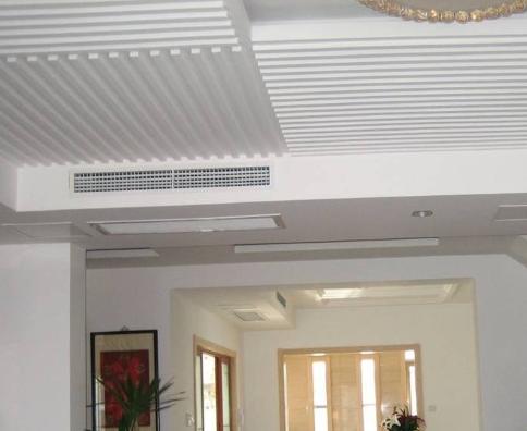 变频空调主机不启动怎么回事,美的空调主机不启动是什么原因