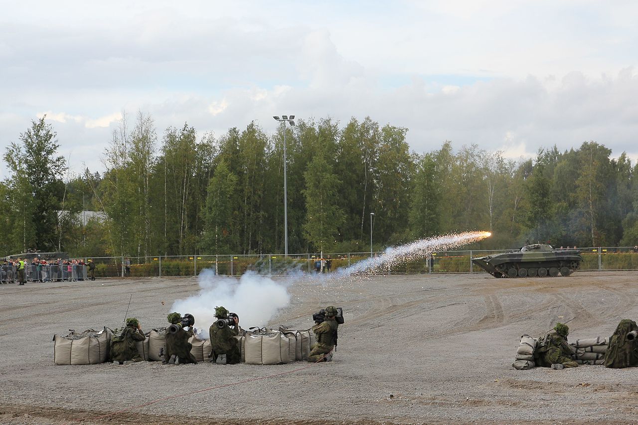 俄乌冲突武器装备汇总,俄乌冲突武器装备二战