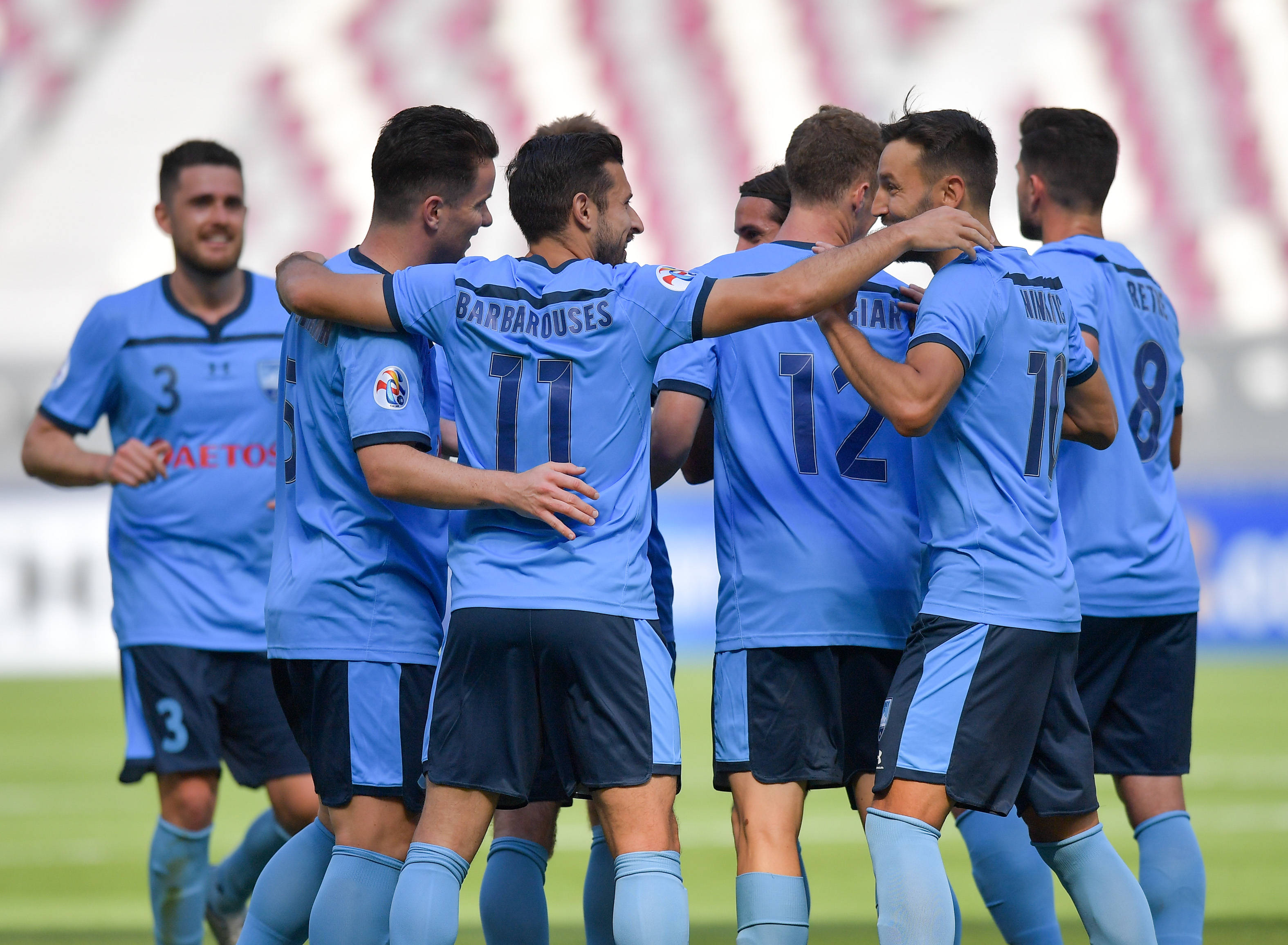 今日足球精选推荐：001悉尼FCVS横滨水手+006沃尔夫斯堡VS美因茨