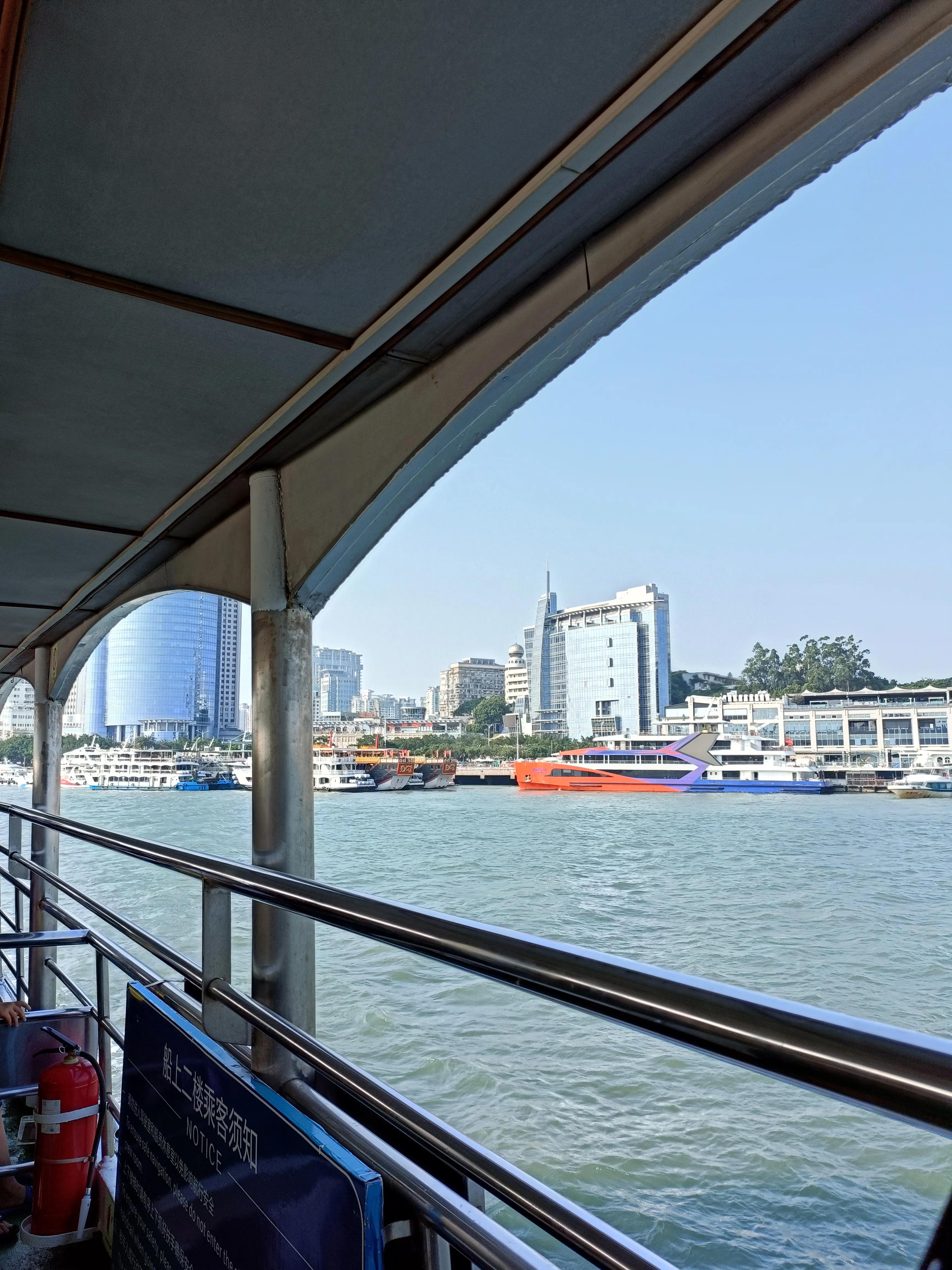 外地人鼓浪屿旅游攻略,鼓浪屿半日游玩