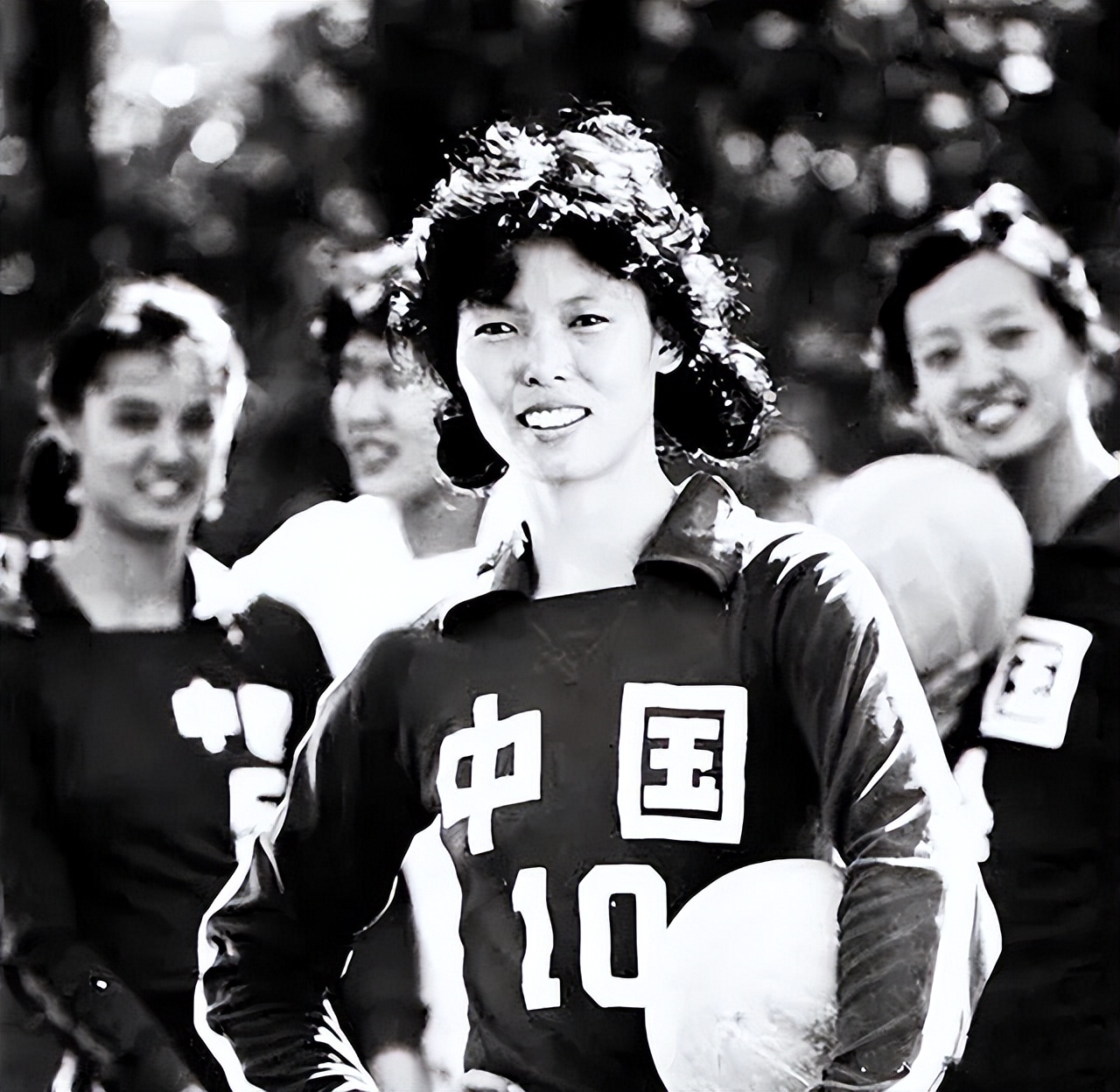 陈招娣与王治郅,陈招娣和王治郅