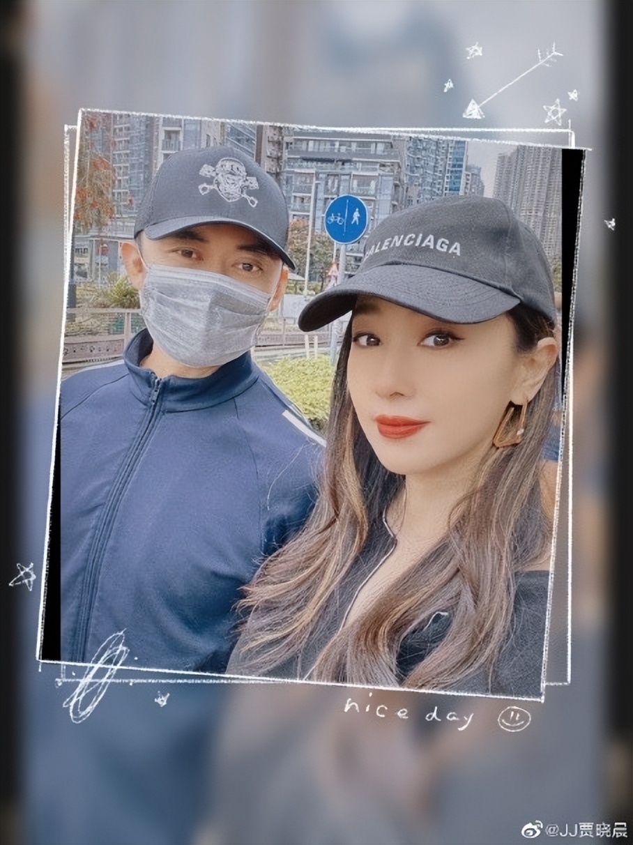 樊少皇贾晓晨发声,贾晓晨吐槽樊少皇