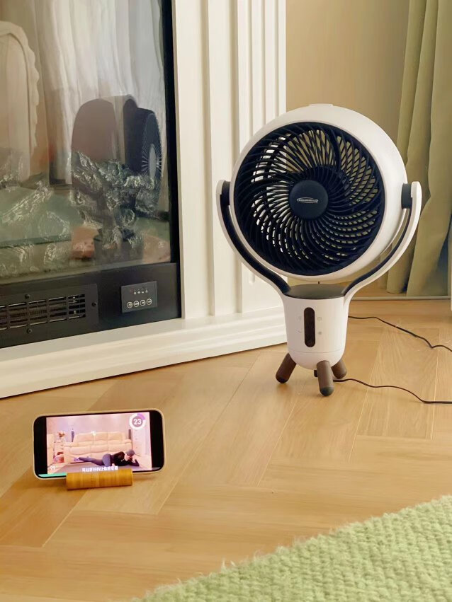 很火的空气循环扇,空气循环扇为什么这么热卖