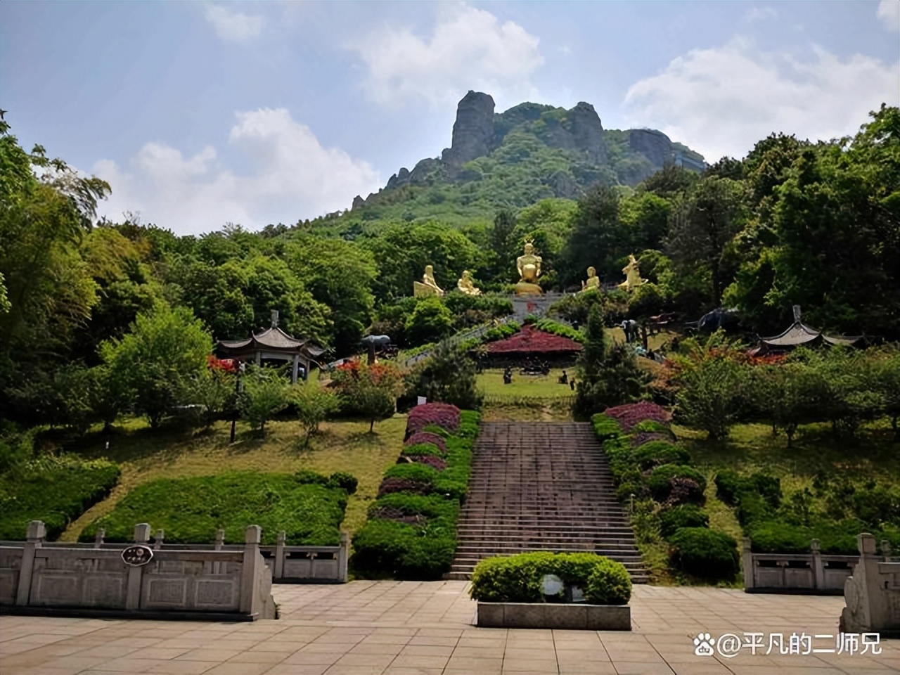 芜湖旅游推荐哪个区好,芜湖算是出名的旅游地点吗